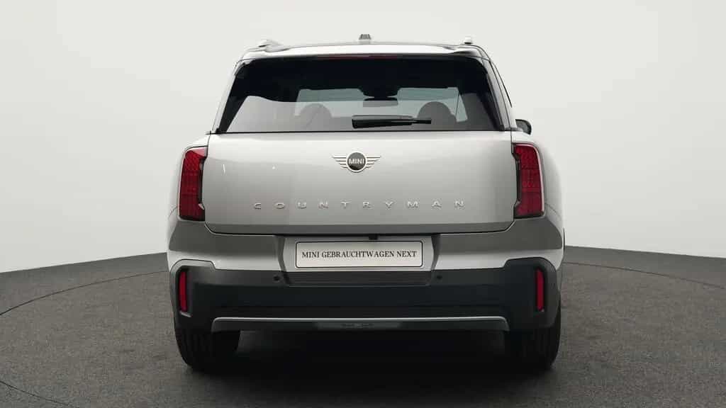 MINI Countryman C (Cooper) Countryman C 11/2024-photo-9