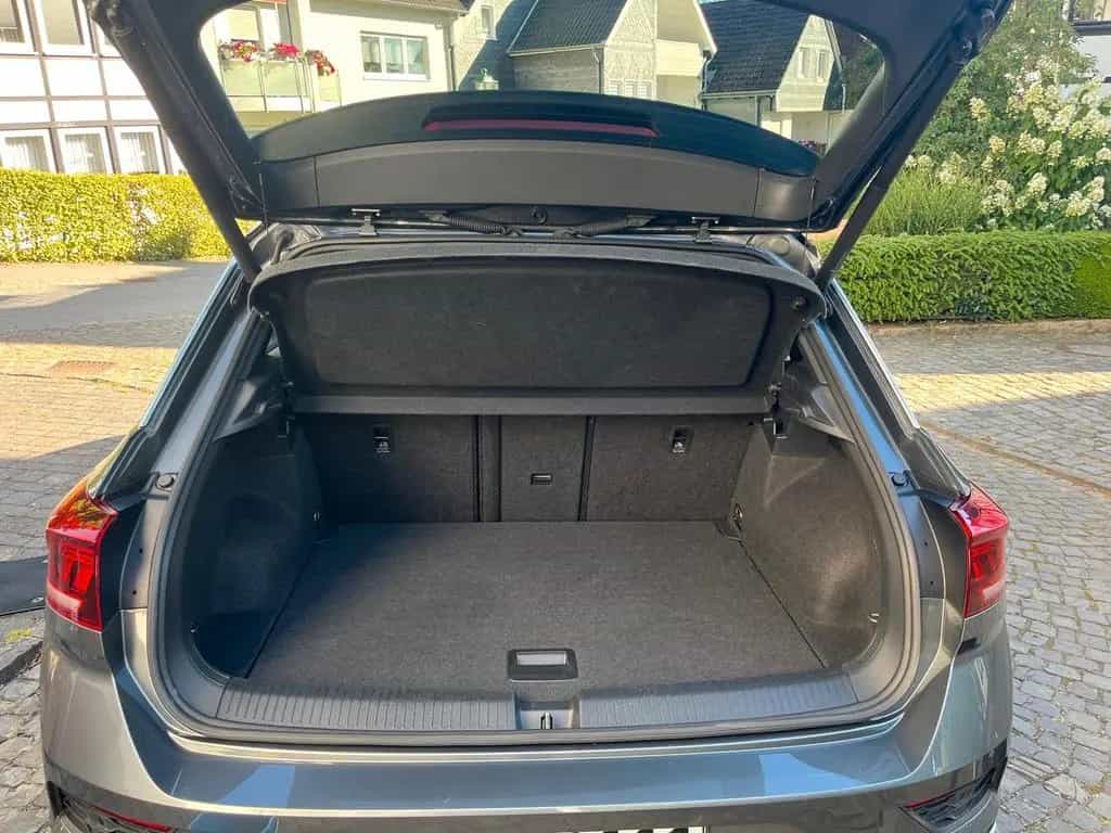 Volkswagen T-Roc 2.0 TSI OPF DSG 4MOTION Sport 03/2019-photo-5