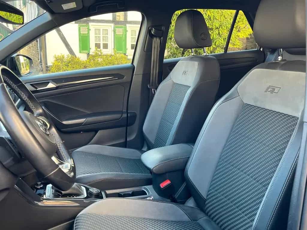 Volkswagen T-Roc 2.0 TSI OPF DSG 4MOTION Sport 03/2019-photo-8