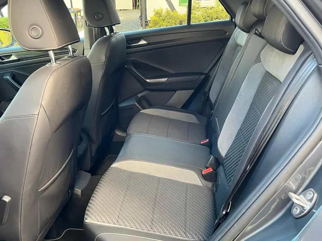 Volkswagen T-Roc 2.0 TSI OPF DSG 4MOTION Sport 03/2019-photo-9