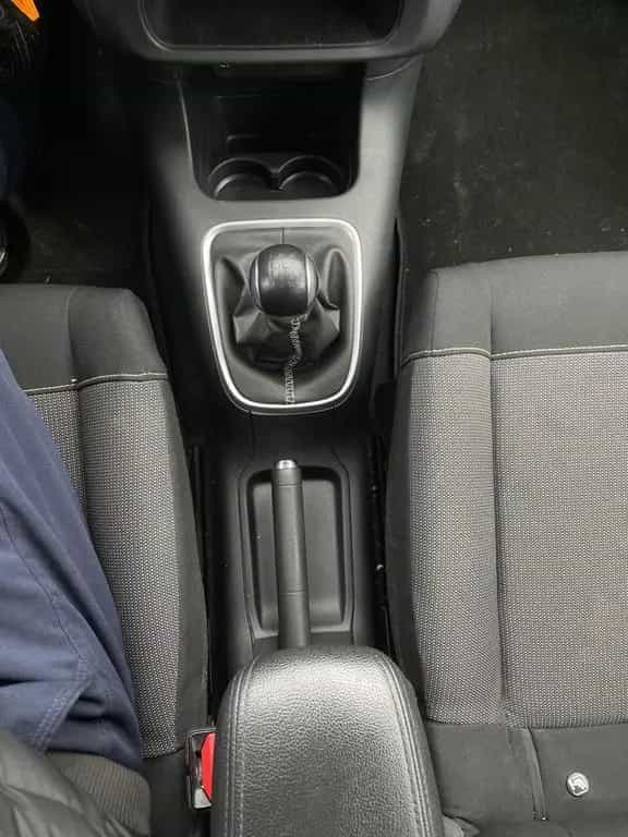 Citroën C3 Shine 10/2017-photo-17