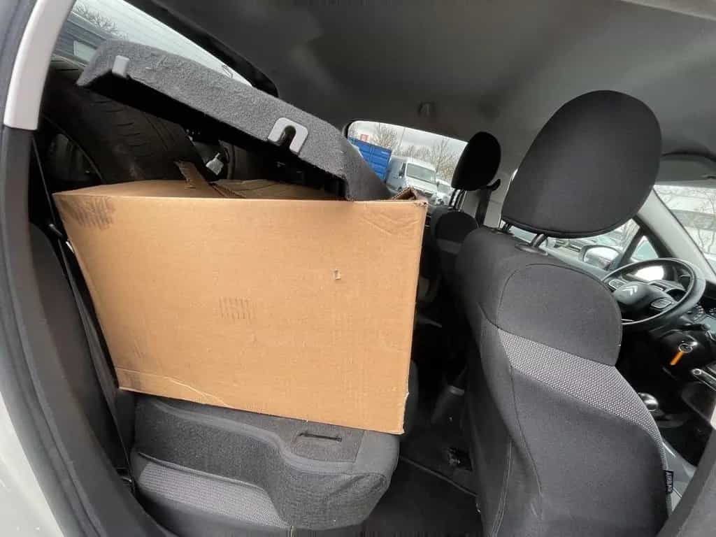 Citroën C3 Shine 10/2017-photo-23