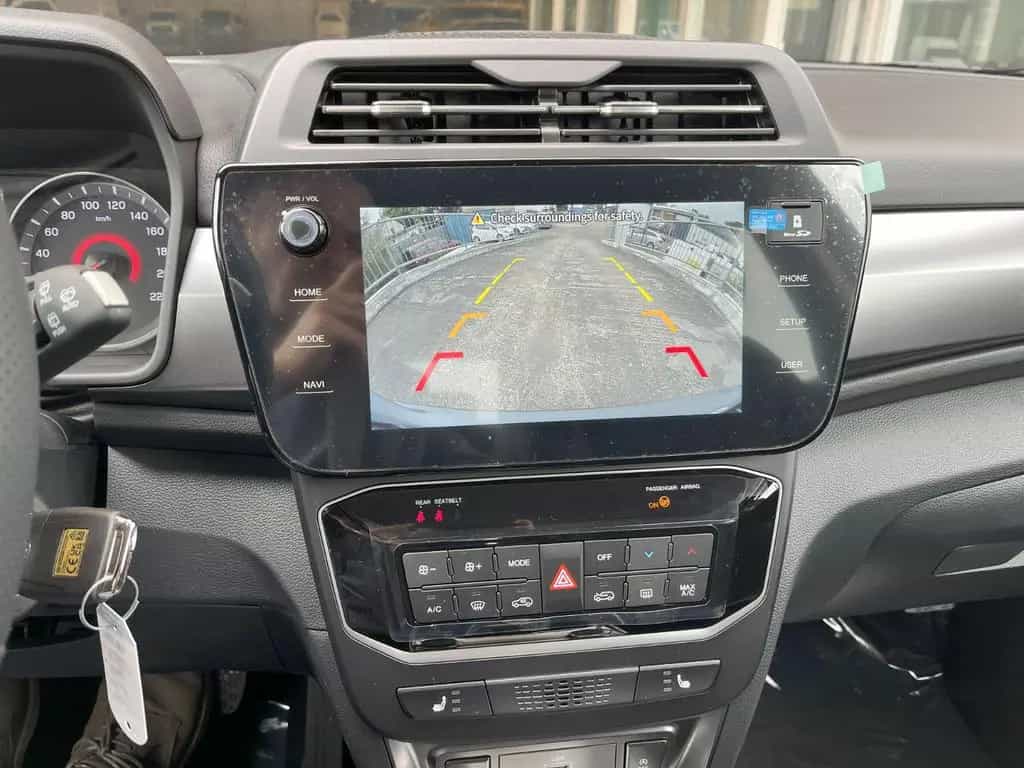 Ssangyong Tivoli 1.5 Quartz 4x4 null-photo-13