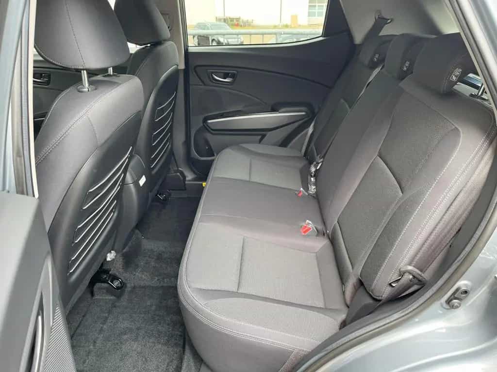 Ssangyong Tivoli 1.5 Quartz 4x4 null-photo-17