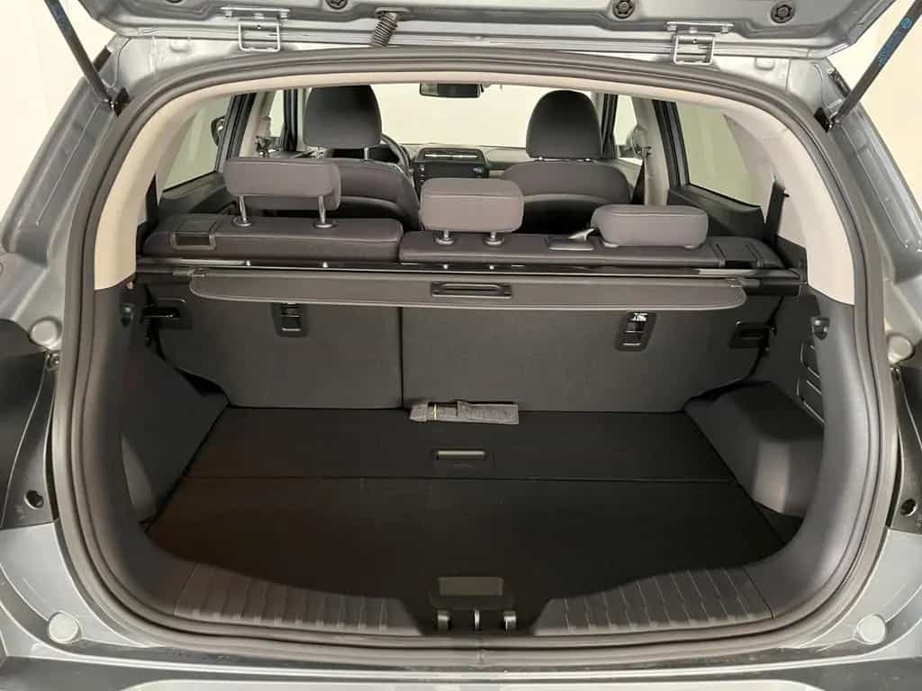 Ssangyong Tivoli 1.5 Quartz 4x4 null-photo-18