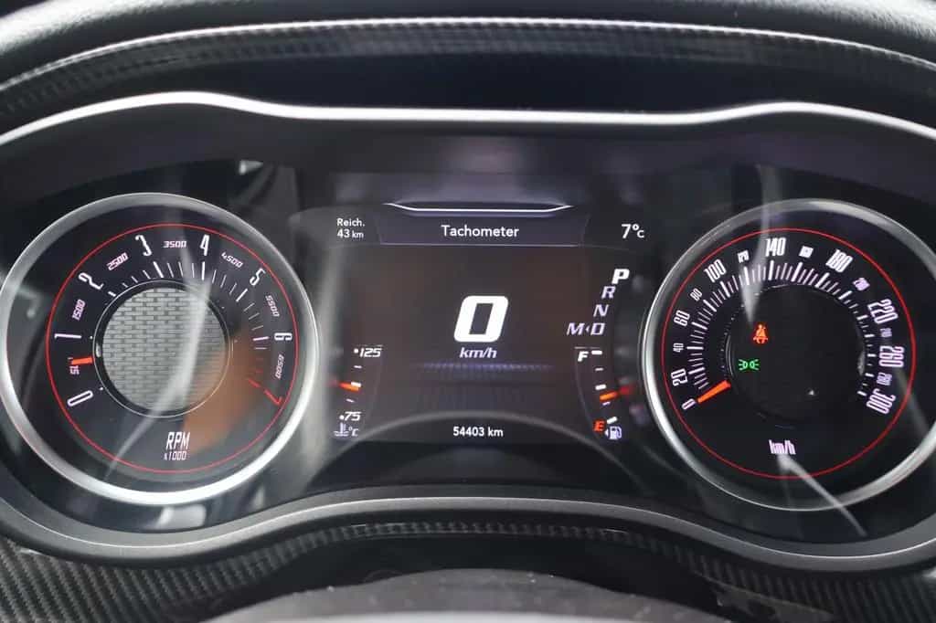Dodge Challenger SCATPACK 6.4L /WIDEBODY/ALPINE®/RFK 07/2021-photo-11