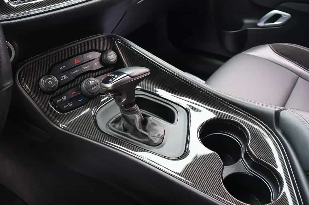 Dodge Challenger SCATPACK 6.4L /WIDEBODY/ALPINE®/RFK 07/2021-photo-15