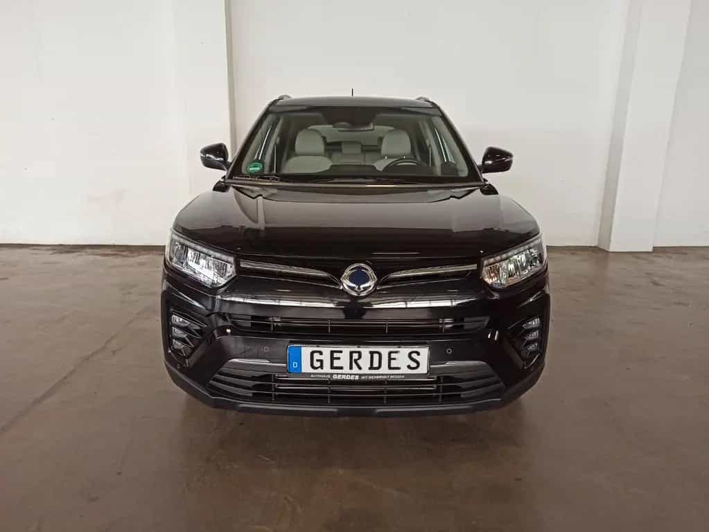 Ssangyong Tivoli Quartz 4x2 06/2024-photo-6