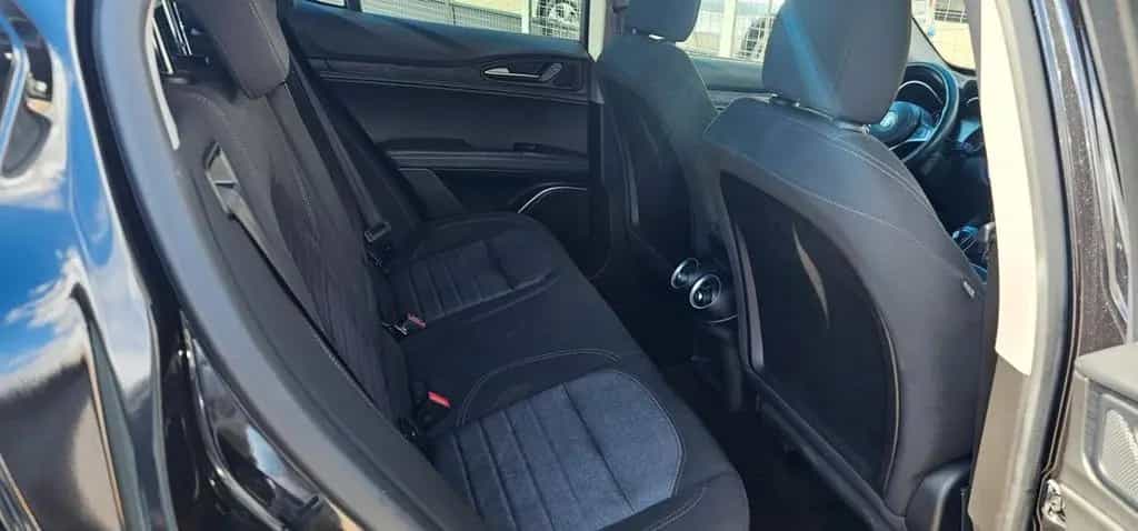 Alfa Romeo Stelvio 2.2 Turbodiesel 160 CV AT8 RW 06/2019-photo-10