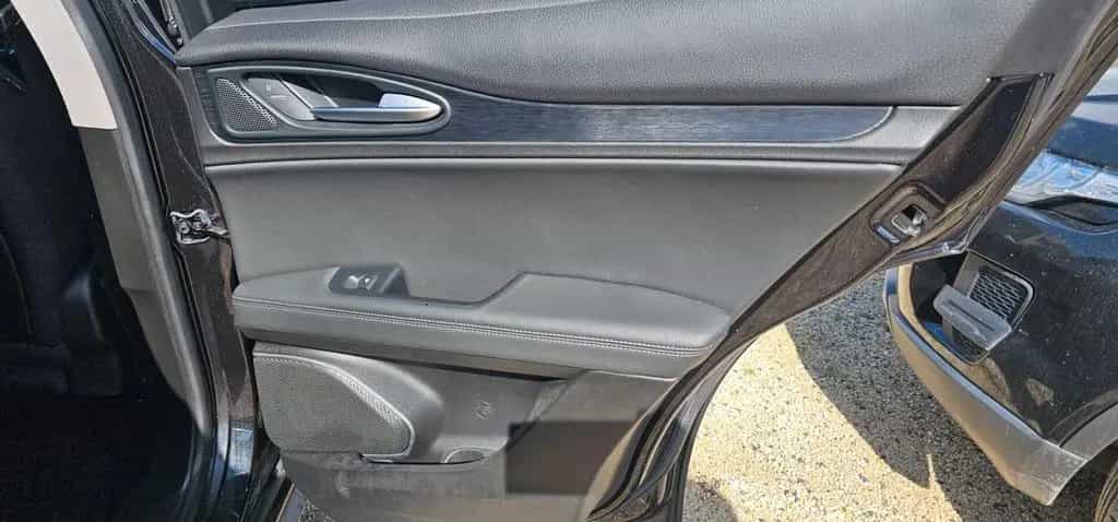 Alfa Romeo Stelvio 2.2 Turbodiesel 160 CV AT8 RW 06/2019-photo-11