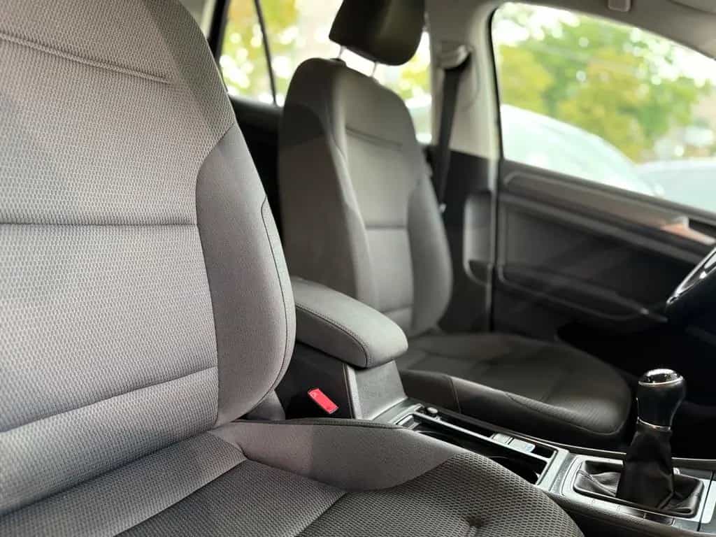Volkswagen Golf VII Lim. Comfortline BMT/Start-Stopp 07/2019-photo-9