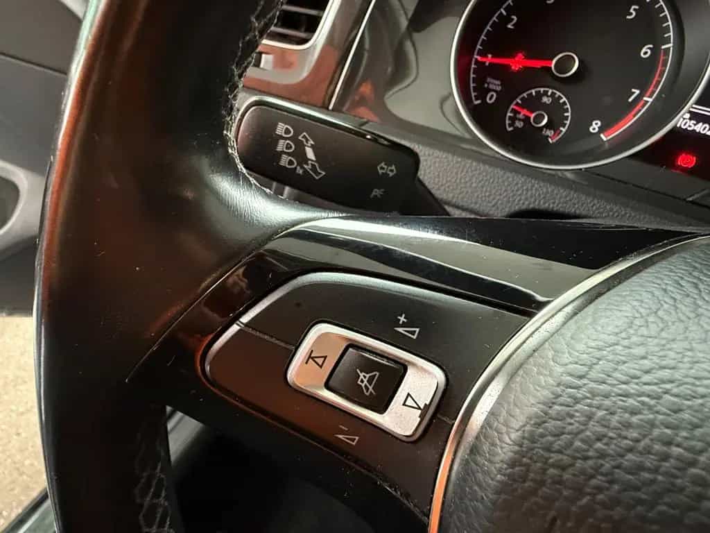 Volkswagen Golf VII Lim. Comfortline BMT/Start-Stopp 07/2019-photo-12