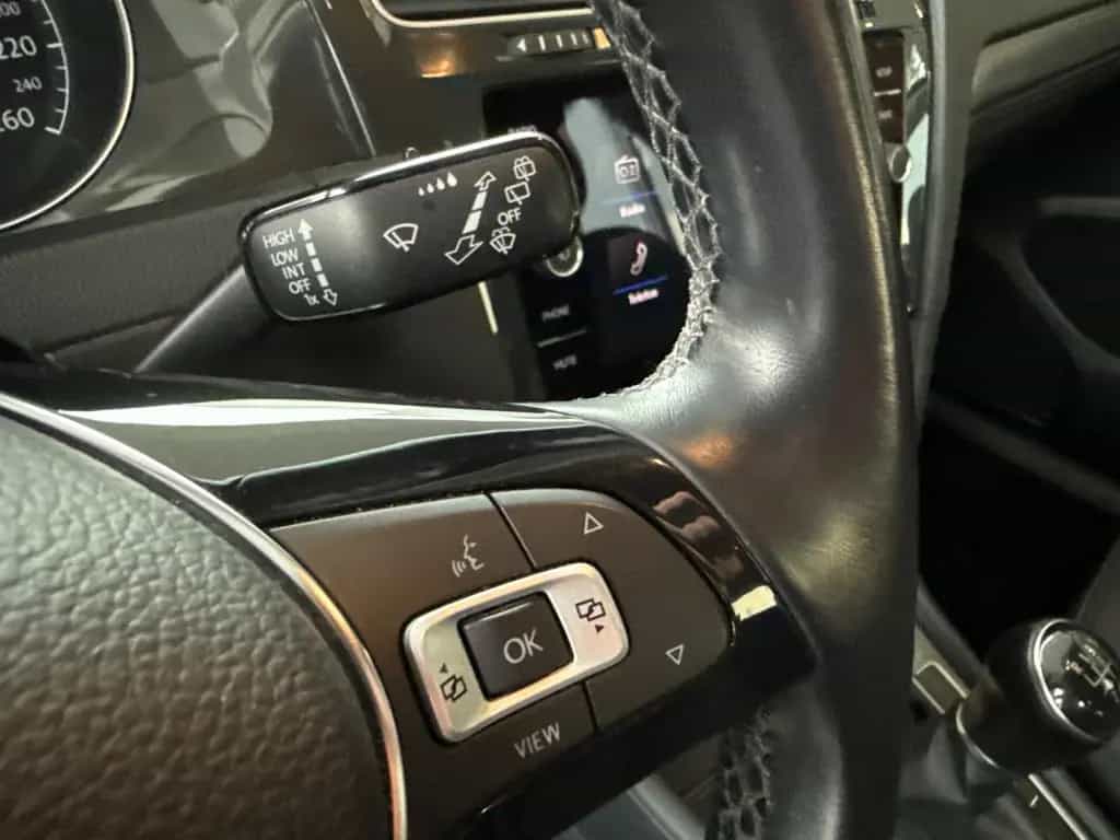 Volkswagen Golf VII Lim. Comfortline BMT/Start-Stopp 07/2019-photo-13