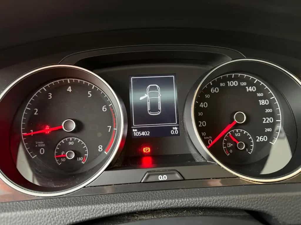Volkswagen Golf VII Lim. Comfortline BMT/Start-Stopp 07/2019-photo-14