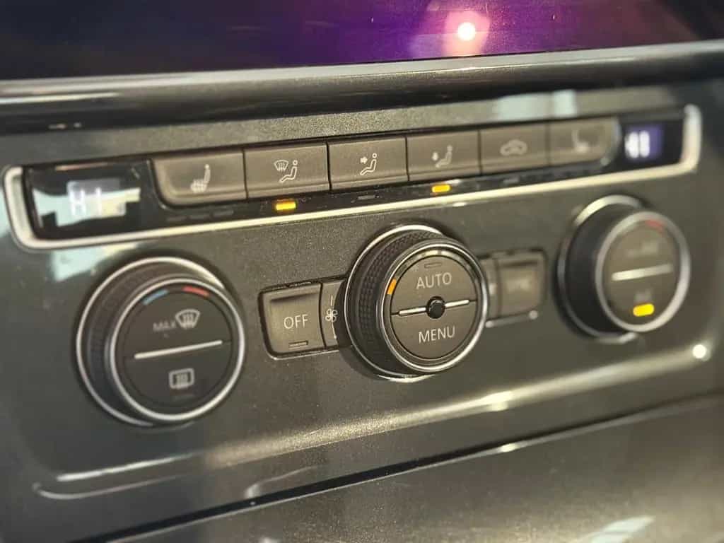 Volkswagen Golf VII Lim. Comfortline BMT/Start-Stopp 07/2019-photo-16