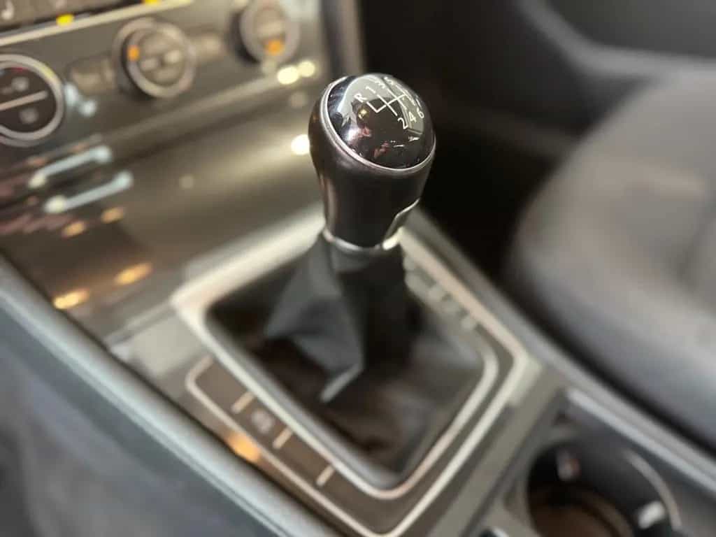 Volkswagen Golf VII Lim. Comfortline BMT/Start-Stopp 07/2019-photo-17