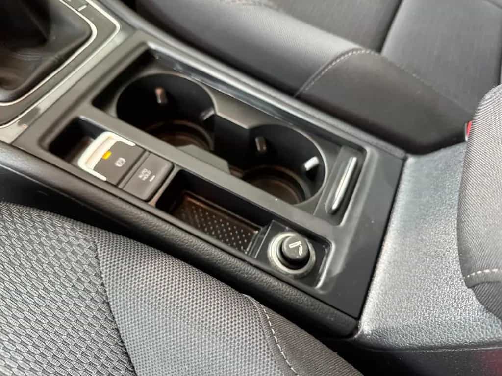 Volkswagen Golf VII Lim. Comfortline BMT/Start-Stopp 07/2019-photo-18