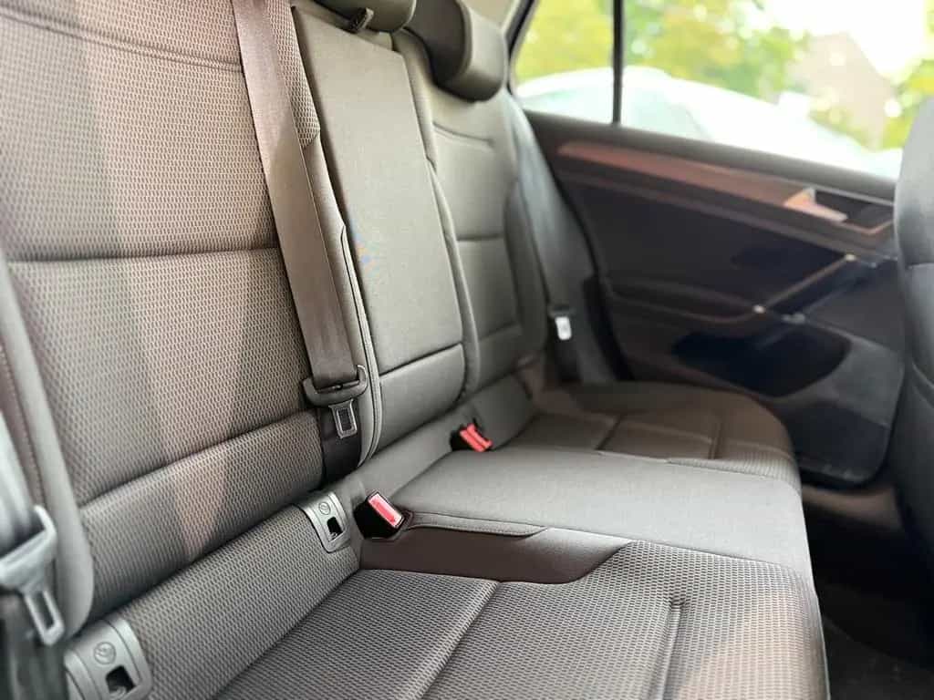Volkswagen Golf VII Lim. Comfortline BMT/Start-Stopp 07/2019-photo-19