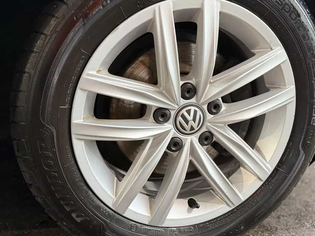 Volkswagen Golf VII Lim. Comfortline BMT/Start-Stopp 07/2019-photo-20