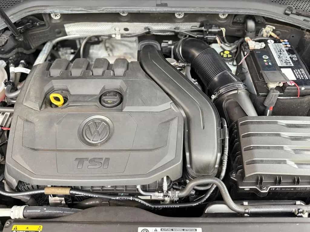 Volkswagen Golf VII Lim. Comfortline BMT/Start-Stopp 07/2019-photo-21