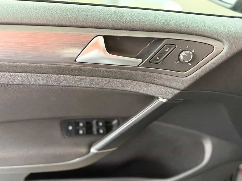 Volkswagen Golf VII Lim. Comfortline BMT/Start-Stopp 07/2019-photo-7