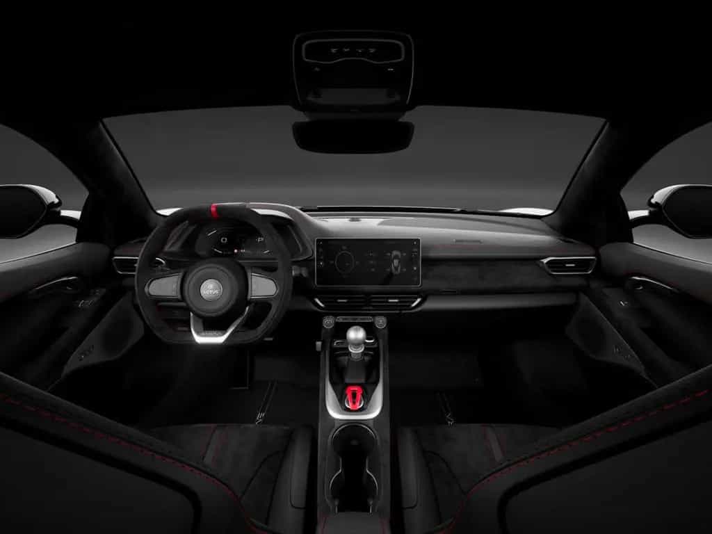 Lotus Emira V6 Zinc Grey - by LOTUS HAESE null-photo-3