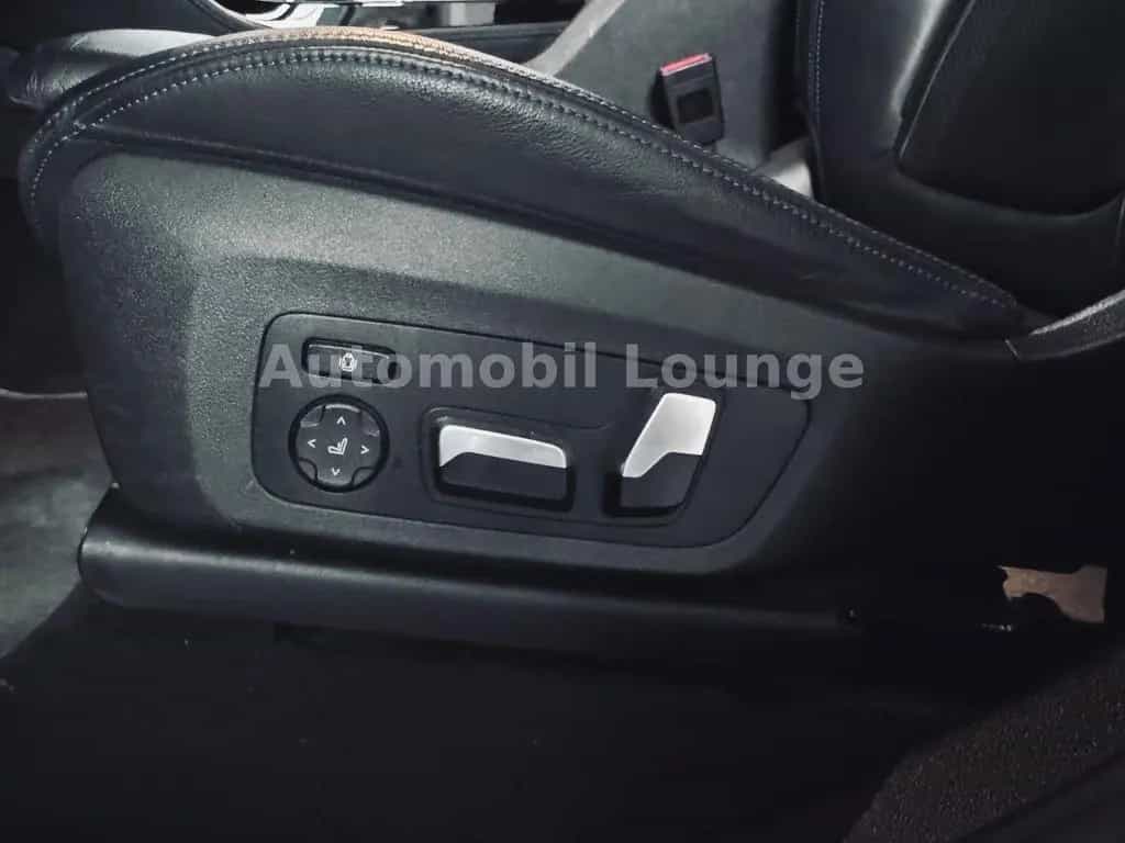 BMW X4 M40 i Standheizung/ Lenkradheizung/360 Kamera 05/2019-photo-15