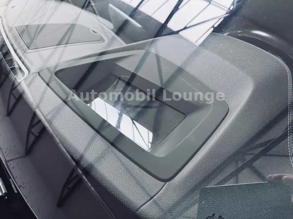 BMW X4 M40 i Standheizung/ Lenkradheizung/360 Kamera 05/2019-photo-30