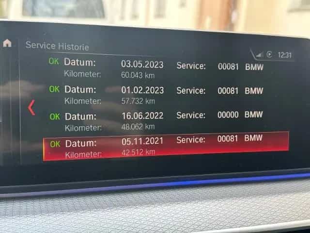BMW M550 i xDrive LED HUD H&K KAM PANO 10/2019-photo-18