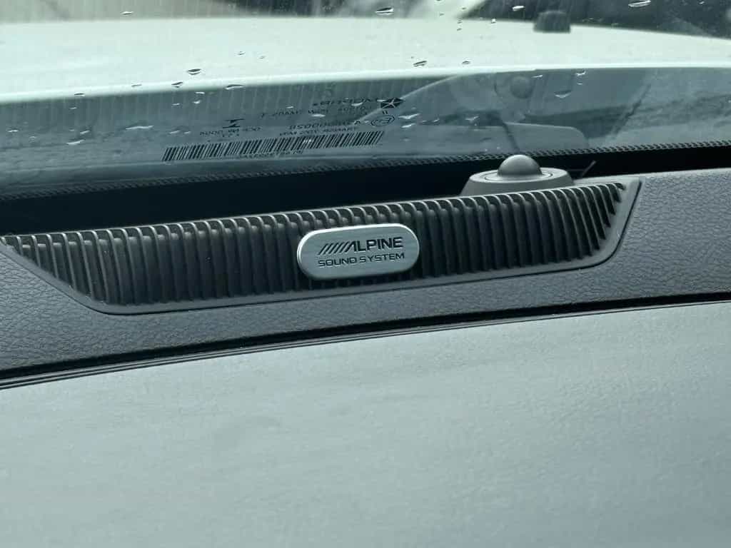 Dodge RAM Laramie, Crew Cab,Leder, EcoDiesel, 05/2018-photo-9
