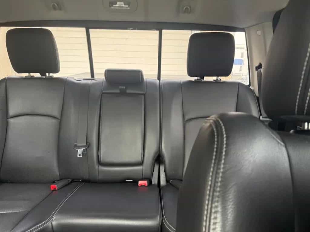 Dodge RAM Laramie, Crew Cab,Leder, EcoDiesel, 05/2018-photo-8