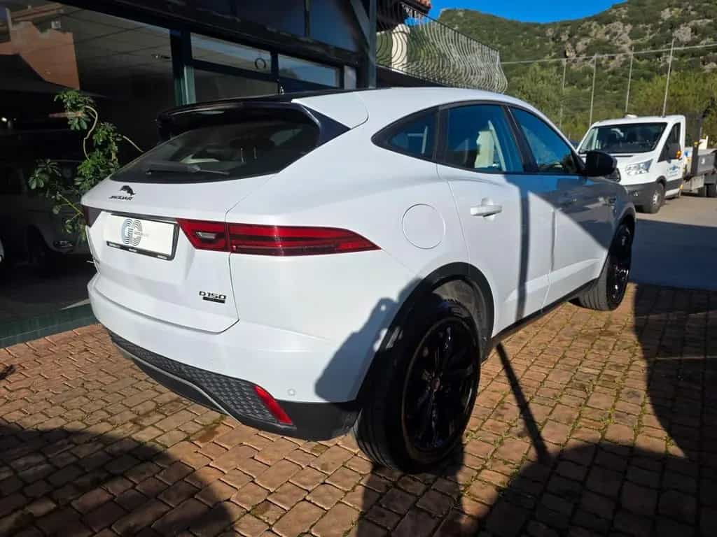 Jaguar E-Pace 2.0D 150 CV R-Dynamic 02/2019-photo-0