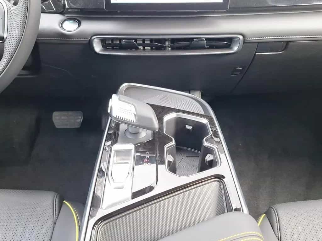 BAIC Beijing X55 X55 1,5 T-GDI Pano, Leder, 360°Kamera,Apple Car null-photo-13