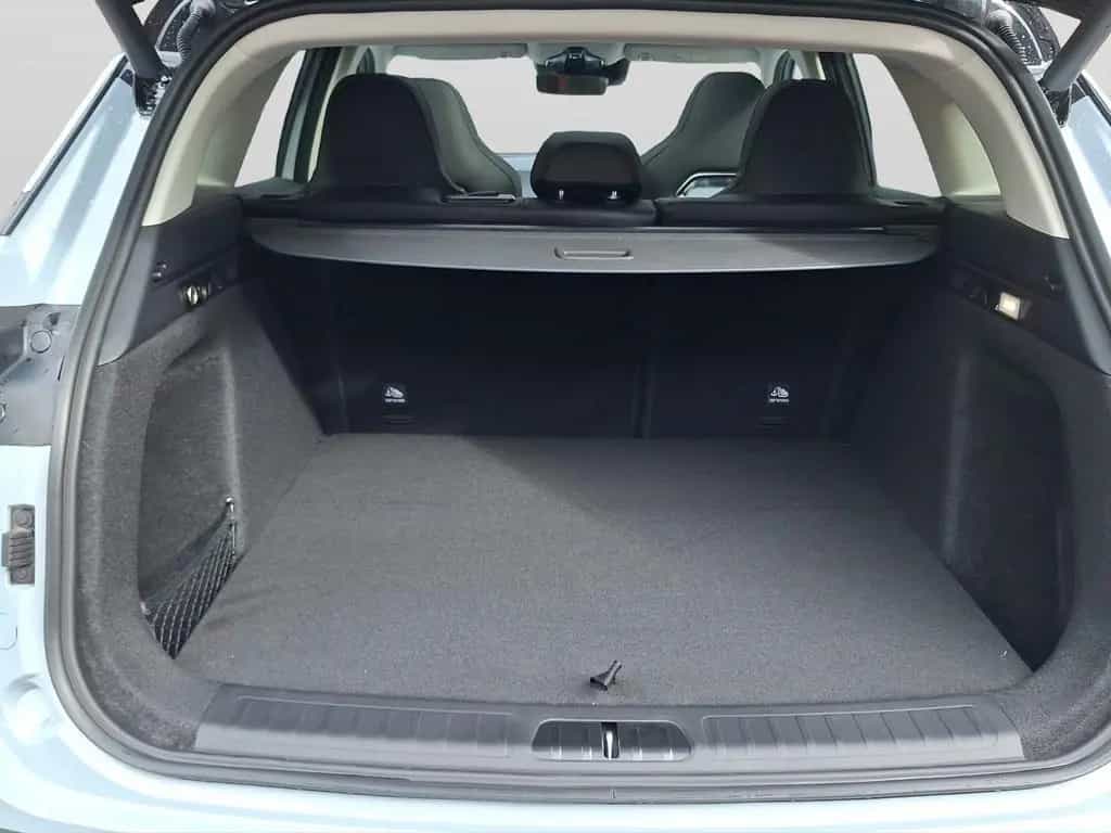 BAIC Beijing X55 X55 1,5 T-GDI Pano, Leder, 360°Kamera,Apple Car null-photo-17