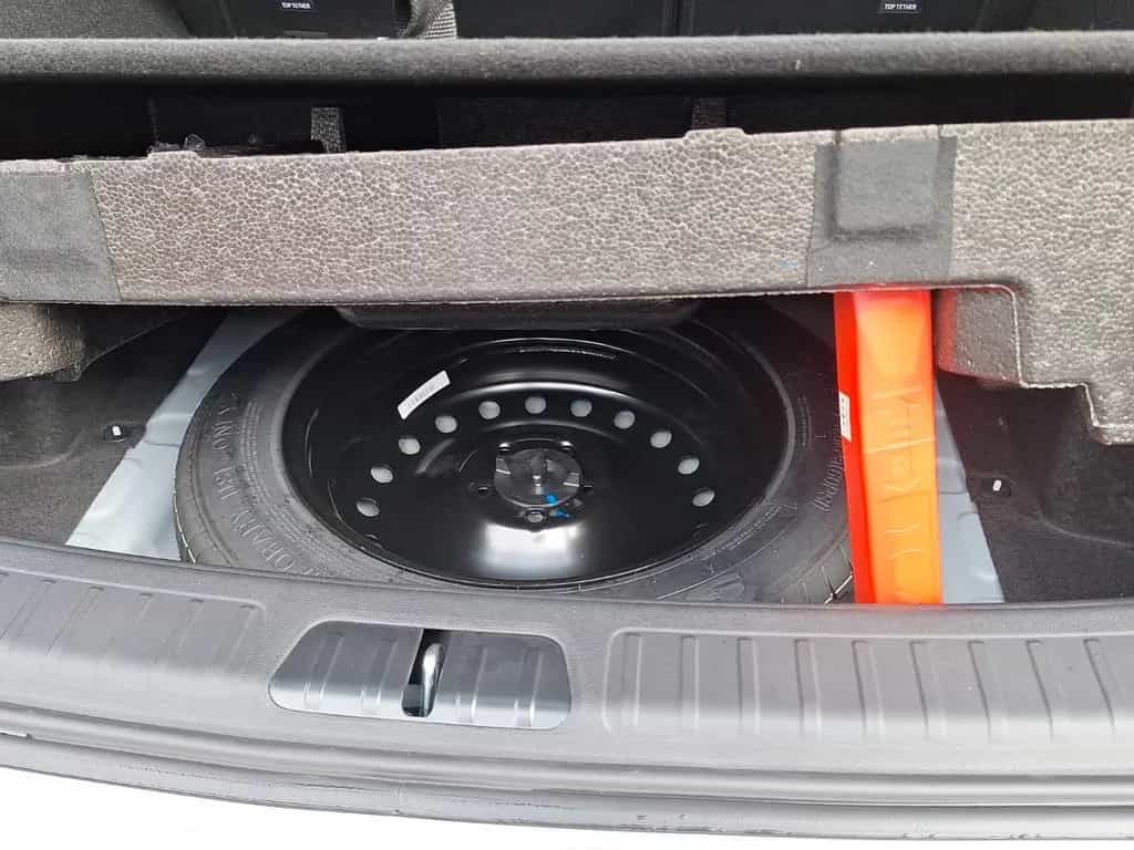 BAIC Beijing X55 X55 1,5 T-GDI Pano, Leder, 360°Kamera,Apple Car null-photo-18