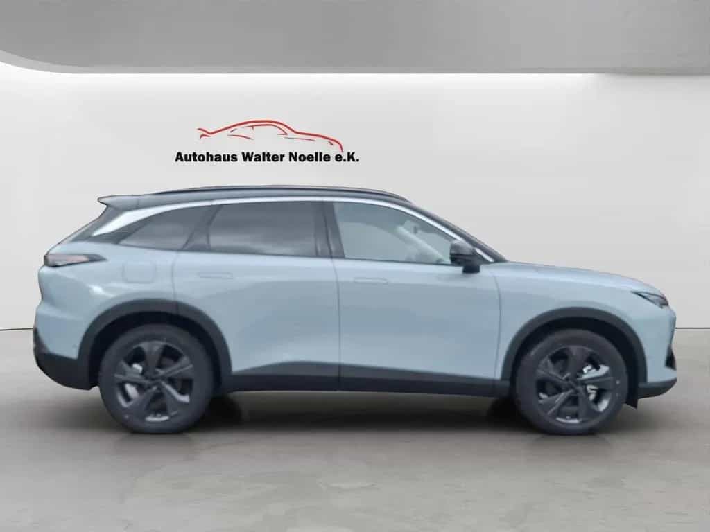 BAIC Beijing X55 X55 1,5 T-GDI Pano, Leder, 360°Kamera,Apple Car null-photo-5