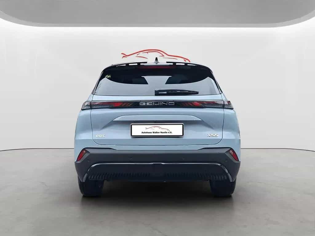 BAIC Beijing X55 X55 1,5 T-GDI Pano, Leder, 360°Kamera,Apple Car null-photo-6
