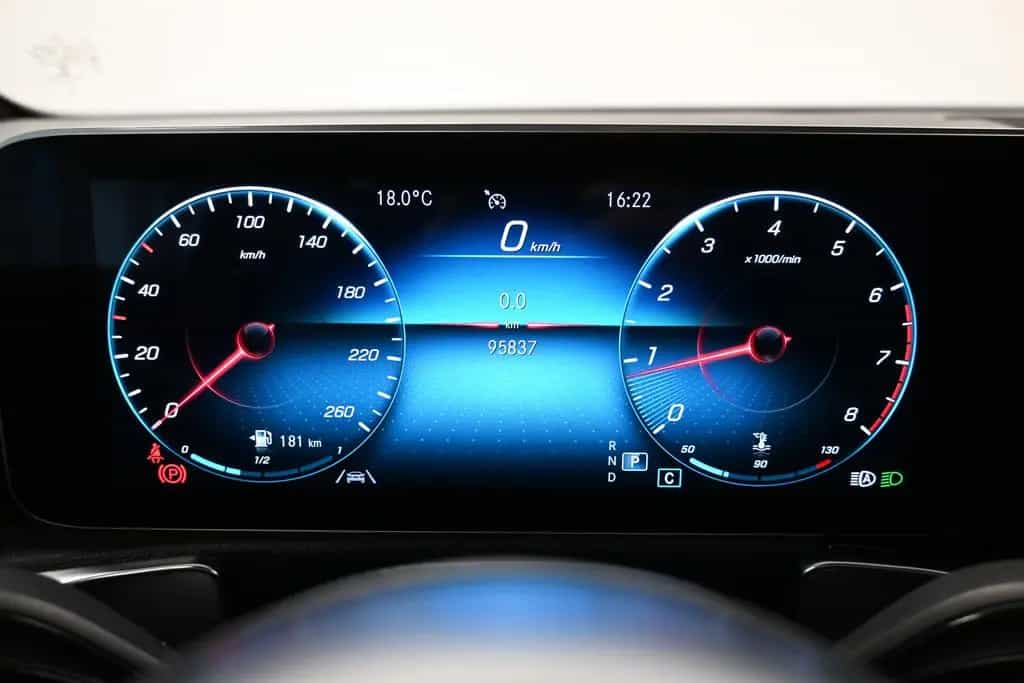 Mercedes-Benz GLB 200 AMG-LINE *KAMERA *LED *WIDE *AHK*CARPLAY 11/2020-photo-18
