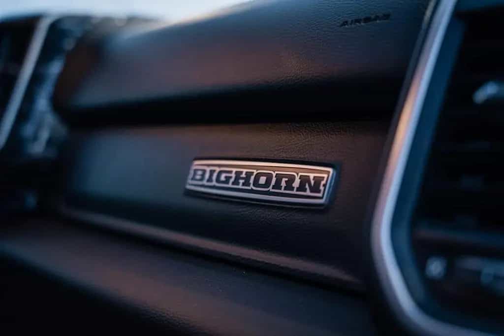 Dodge RAM 5,7 Hemi, 4x4, Leder,BLIS,SHZ, Fernstart 07/2021-photo-19