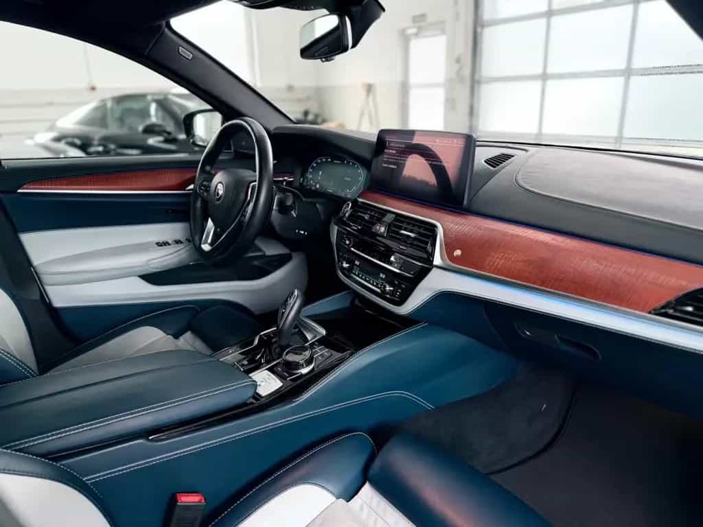 ALPINA D5 3.0 Touring 06/2022-photo-13