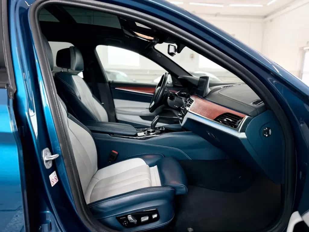 ALPINA D5 3.0 Touring 06/2022-photo-15