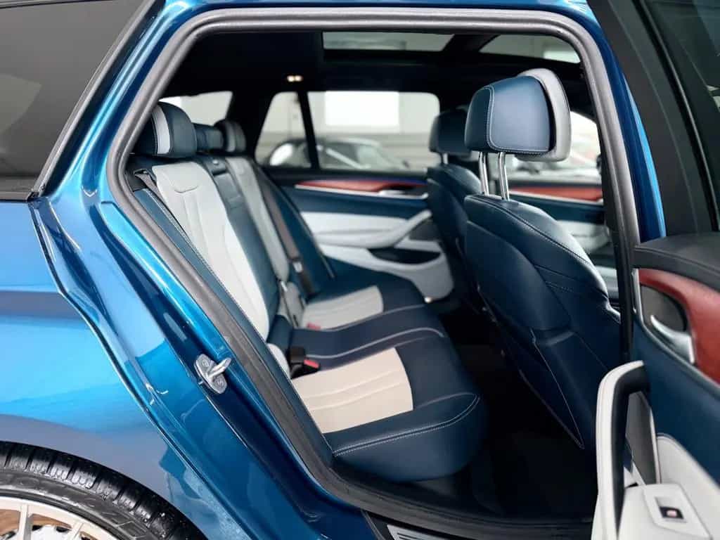 ALPINA D5 3.0 Touring 06/2022-photo-16