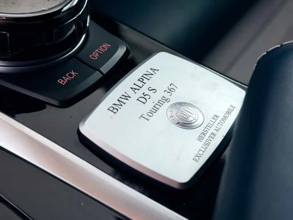 ALPINA D5 3.0 Touring 06/2022-photo-18