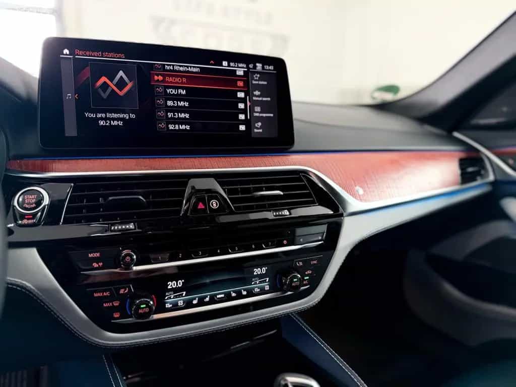 ALPINA D5 3.0 Touring 06/2022-photo-23