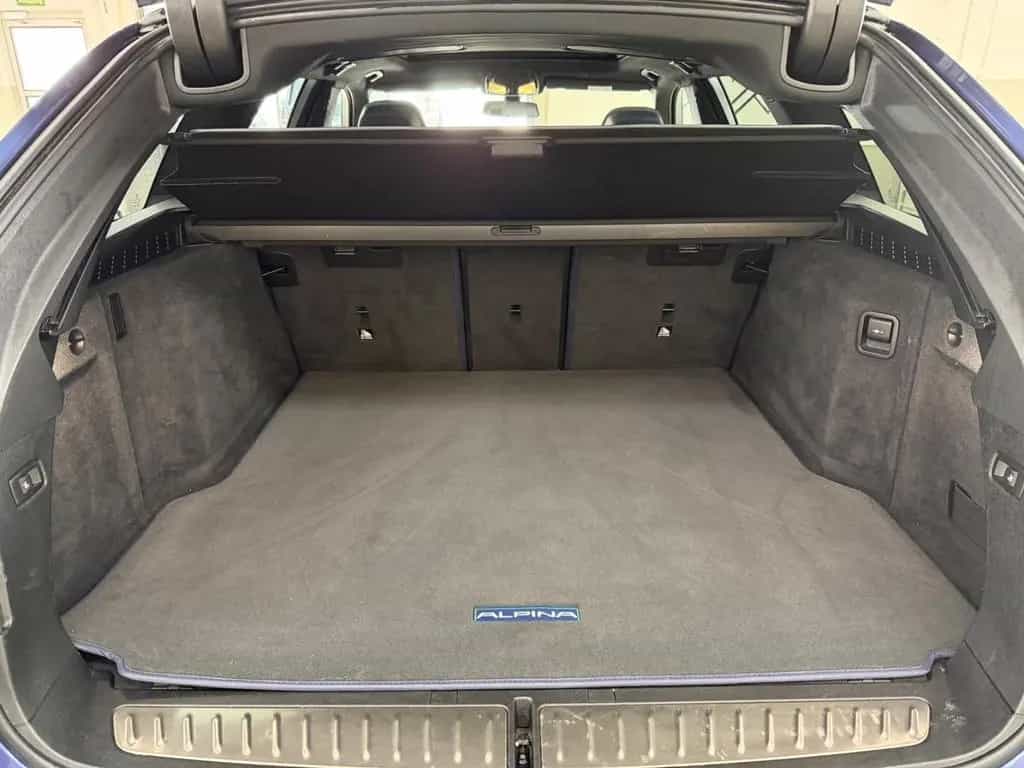 ALPINA D5 3.0 Touring 06/2022-photo-27