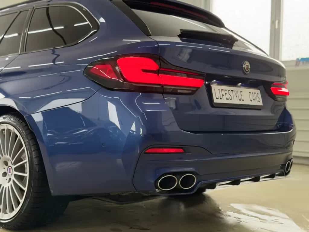 ALPINA D5 3.0 Touring 06/2022-photo-7