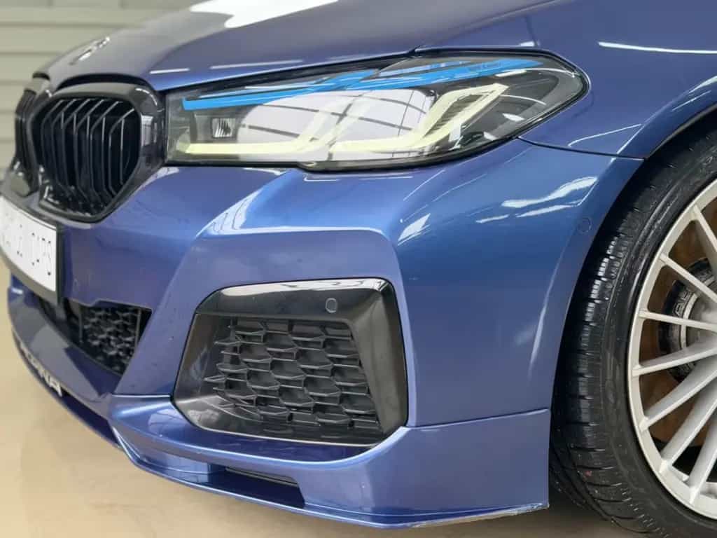 ALPINA D5 3.0 Touring 06/2022-photo-8