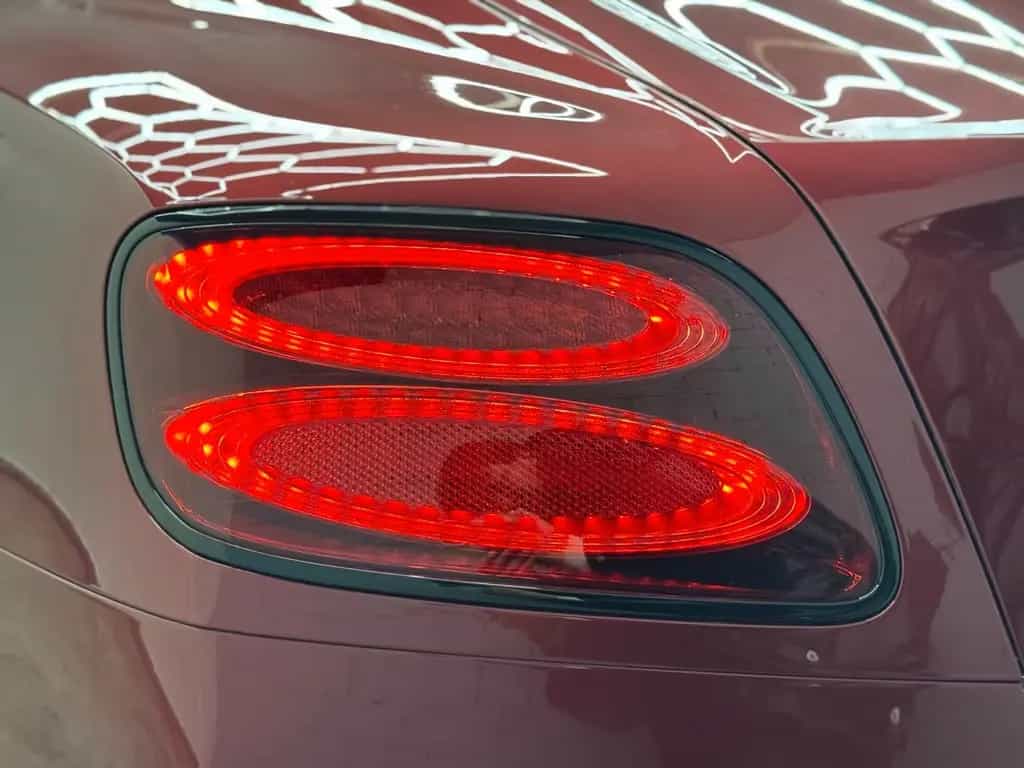 Bentley Continental Supersports Naim*Carbon*one of 710 06/2018-photo-13