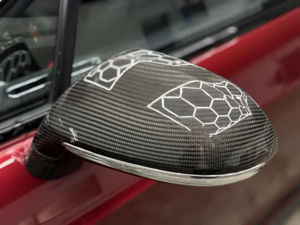 Bentley Continental Supersports Naim*Carbon*one of 710 06/2018-photo-14