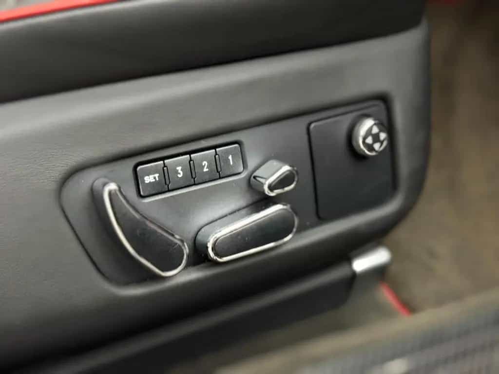 Bentley Continental Supersports Naim*Carbon*one of 710 06/2018-photo-25